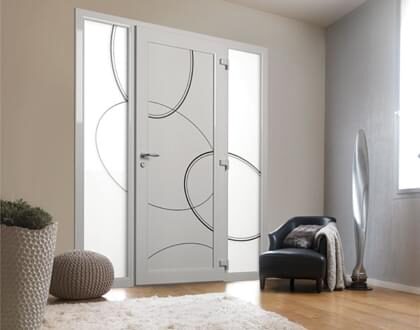 Partenaire Arcades et Baies, pose de porte d'entrée bois, pvc et alu, porte bois, pvc et alu vitrée, porte bois, pvc, alu avec volet roulant